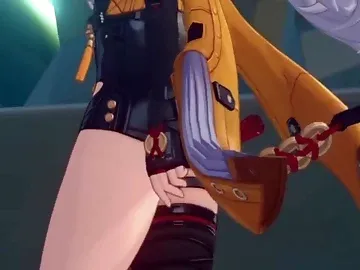 YIXUAN MEGA TITS AND ASS FUCK WITH WISE ZZZ
