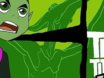 Teen Titans