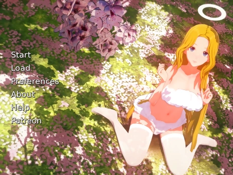 Harem Secrets v0.2