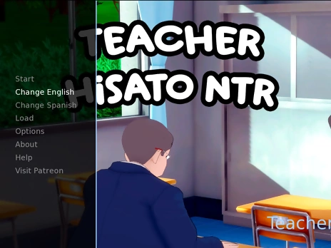 Teacher Hisato NTR v0.20