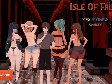 Isle of Fall - v0.4 v0.6