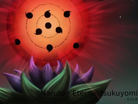 Naruto: Eternal Tsukuyomi - v0.11.8