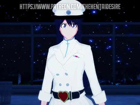 INTENSE SEX WITH BAMBIETTA BASTERBINE ? BLEACH HENTAI