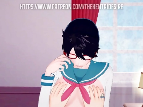 DEEP INSIDE LISA YADOMARU ASS ? BLEACH HENTAI