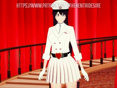 NAUGHTY TIME WITH BAMBIETTA BASTERDINE ? BLEACH HENTAI