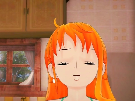 ONE PIECE NAMI ANIME HENTAI 3D BEST COMPILATION