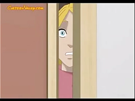 W.I.T.C.H. Sex Scenes [Cartoonvalley]