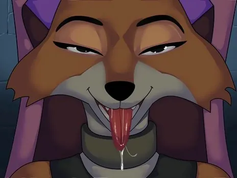 Slutty Maid Marian Love Sucking Cocks